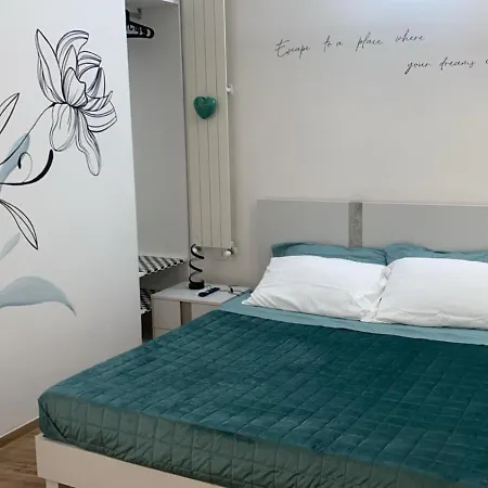 Apartment Lulu's Dream Turistico