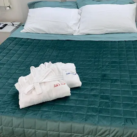 Lulu's Dream Turistico Apartment *